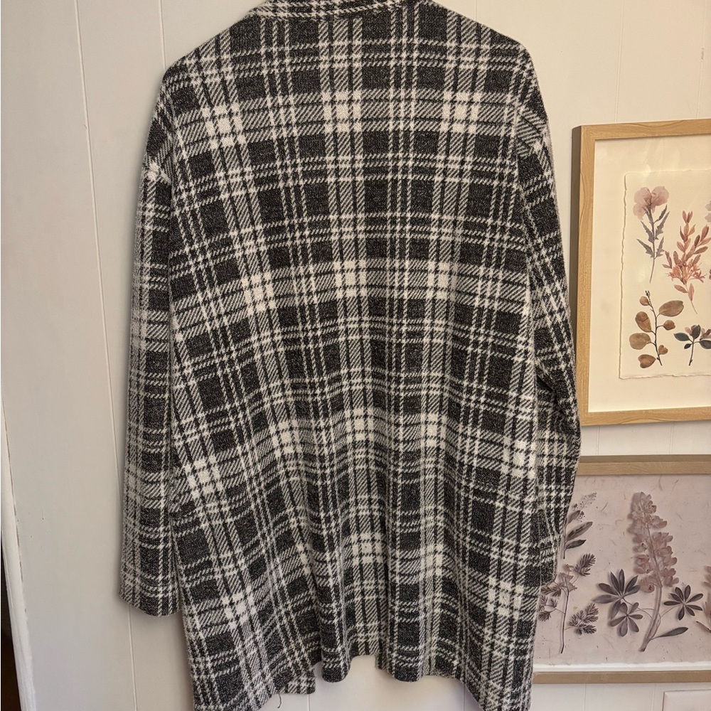 Express Tweed Jacket - Picture 5 of 5